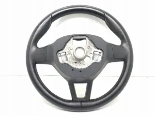 LORK-1796-100630 Руль Skoda Octavia A7 Арт e11802658, вид 3