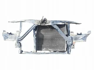  Передняя панель крепления облицовки (телевизор) Seat Leon 1 Арт e11802609, вид 1
