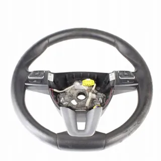2010-2015 7N5419091B MOTO99 Руль Seat Alhambra 2 Арт e11802567, вид 1