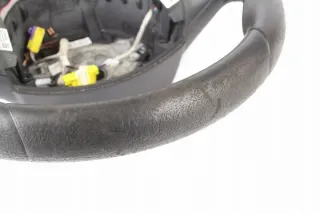 2010-2015 7N5419091B MOTO99 Руль Seat Alhambra 2 Арт e11802567, вид 7