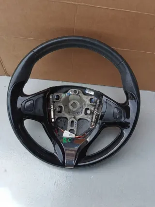 985105453R Руль Renault Captur Арт e11802406, вид 1