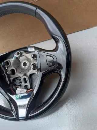 985105453R Руль Renault Captur Арт e11802406, вид 3