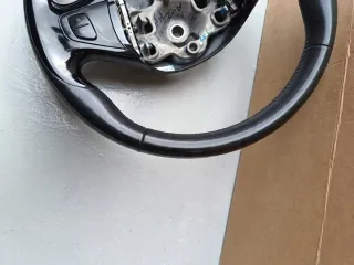 985105453R Руль Renault Captur Арт e11802406, вид 5