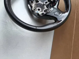 985105453R Руль Renault Captur Арт e11802406, вид 6