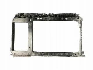 9823718480 Передняя панель крепления облицовки (телевизор) Peugeot 208 2 Арт e11802301, вид 2