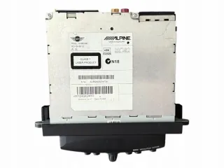 9299556 Блок навигации MINI COUNTRYMAN R60 Арт e11802259, вид 2