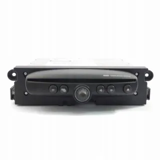 9283529 Блок навигации MINI Cooper R56 Арт e11802254, вид 5