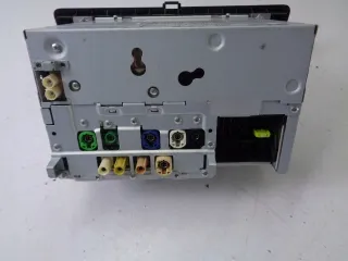 A1669009619 Блок навигации Mercedes ML/GLE W166 Арт e11802186, вид 6