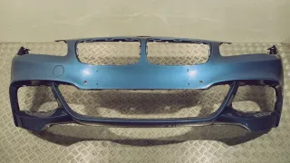 51118057878 8057878 Бампер передний BMW 2 F45/F46 Арт e11802115, вид 1
