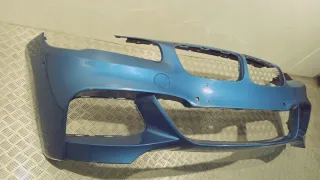 51118057878 8057878 Бампер передний BMW 2 F45/F46 Арт e11802115, вид 4