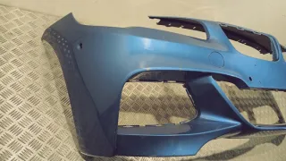51118057878 8057878 Бампер передний BMW 2 F45/F46 Арт e11802115, вид 5