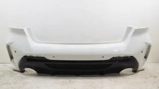 8070949 Бампер задний BMW 1 F40 Арт e11802035, вид 2