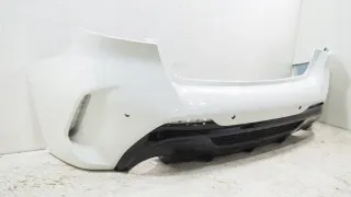 8070949 Бампер задний BMW 1 F40 Арт e11802035, вид 3