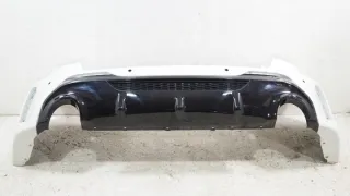 8070949 Бампер задний BMW 1 F40 Арт e11802035, вид 5