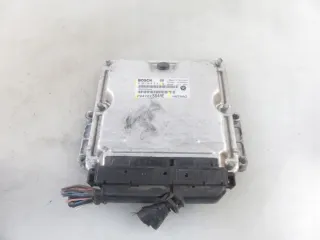 0281010814 P04727664AE Блок управления двигателем Chrysler Voyager 4 Арт e11801901, вид 1