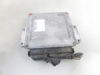 0281010814 P04727664AE Блок управления двигателем Chrysler Voyager 4 Арт e11801901, вид 7