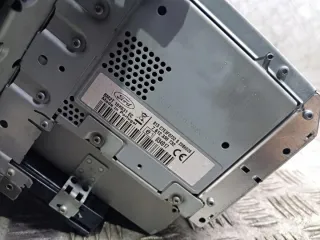 BM2T-18K931-EC Блок навигации Ford S-Max 1 restailing Арт e11801866, вид 4