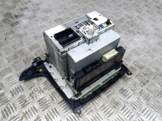 BM2T-18K931-EC Блок навигации Ford S-Max 1 restailing Арт e11801866, вид 5