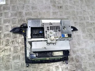 BM2T-18K931-EC Блок навигации Ford S-Max 1 restailing Арт e11801866, вид 6