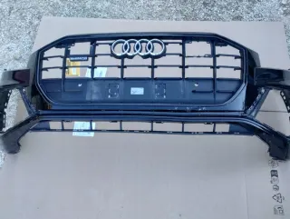 4M8807437 4m8807437 4m8807437d 4m8807437e Бампер передний Audi Q8 Арт e11801757, вид 1