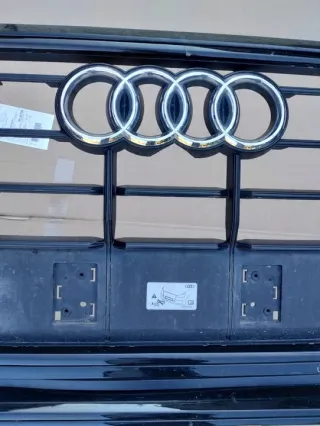 4M8807437 4m8807437 4m8807437d 4m8807437e Бампер передний Audi Q8 Арт e11801757, вид 6