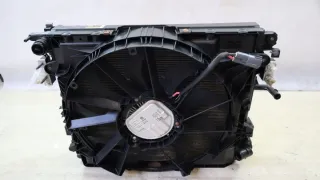 68282799AB, T202-B1776 Передняя панель крепления облицовки (телевизор) Jeep Wrangler JK restailing Арт e11801687, вид 11