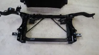68282799AB, T202-B1776 Передняя панель крепления облицовки (телевизор) Jeep Wrangler JK restailing Арт e11801687, вид 13