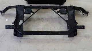 68282799AB, T202-B1776 Передняя панель крепления облицовки (телевизор) Jeep Wrangler JK restailing Арт e11801687, вид 5