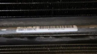 68282799AB, T202-B1776 Передняя панель крепления облицовки (телевизор) Jeep Wrangler JK restailing Арт e11801687, вид 7
