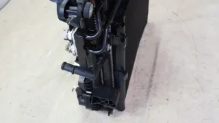 68282799AB, T202-B1776 Передняя панель крепления облицовки (телевизор) Jeep Wrangler JK restailing Арт e11801687, вид 9