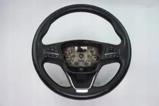 JK21-3600-KA3ZHE Руль Ford Transit Custom Арт e11801657, вид 1