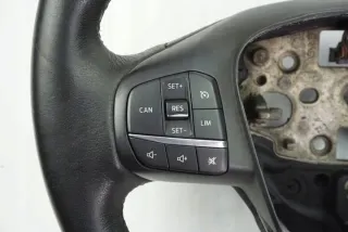 JK21-3600-KA3ZHE Руль Ford Transit Custom Арт e11801657, вид 3