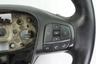JK21-3600-KA3ZHE Руль Ford Transit Custom Арт e11801657, вид 4