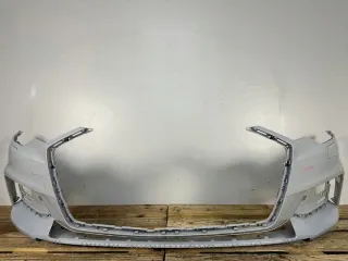 4K0807437H Бампер передний Audi A6 Allroad C8 Арт e11801642, вид 1