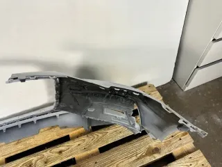 4K0807437H Бампер передний Audi A6 Allroad C8 Арт e11801642, вид 4