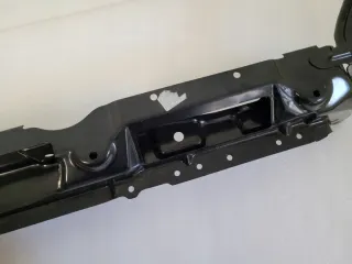 64101A6200 Передняя панель крепления облицовки (телевизор) Hyundai i30 GD Арт e11801627, вид 7