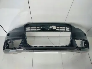 4G0807437 Бампер передний Audi A6 C7 (S6,RS6) Арт e11801596, вид 1