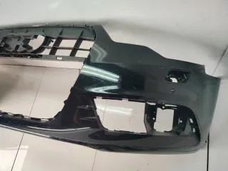 4G0807437 Бампер передний Audi A6 C7 (S6,RS6) Арт e11801596, вид 3