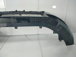 4G0807437 Бампер передний Audi A6 C7 (S6,RS6) Арт e11801596, вид 4