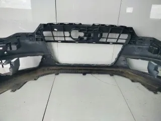 4G0807437 Бампер передний Audi A6 C7 (S6,RS6) Арт e11801596, вид 6