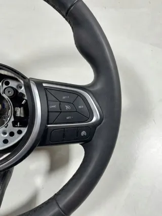  Руль Fiat Tipo 2 Арт e11801591, вид 3