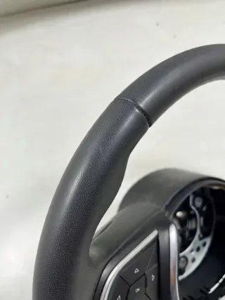  Руль Fiat Tipo 2 Арт e11801591, вид 4