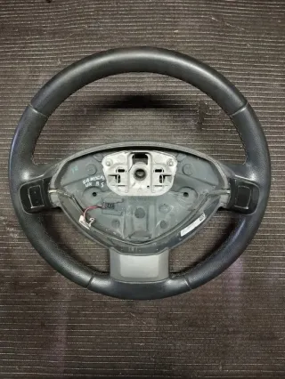 484006206R 484006407R Руль Dacia Logan 2 Арт e11801557, вид 1