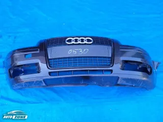 8P4807437 OE8P4807437-0530 OE8P4807437 Бампер передний Audi A3 8P Арт e11801401, вид 1