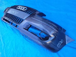 8P4807437 OE8P4807437-0530 OE8P4807437 Бампер передний Audi A3 8P Арт e11801401, вид 3