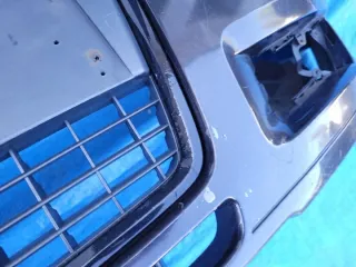 8P4807437 OE8P4807437-0530 OE8P4807437 Бампер передний Audi A3 8P Арт e11801401, вид 5