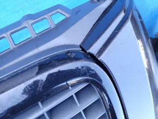 8P4807437 OE8P4807437-0530 OE8P4807437 Бампер передний Audi A3 8P Арт e11801401, вид 6