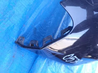 8P4807437 OE8P4807437-0530 OE8P4807437 Бампер передний Audi A3 8P Арт e11801401, вид 7