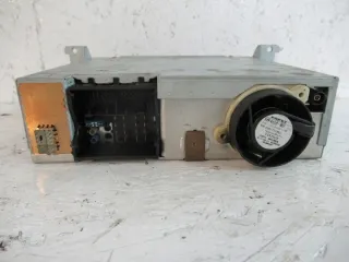 6965046 Блок навигации BMW 5 E60/E61 Арт e11801368, вид 2