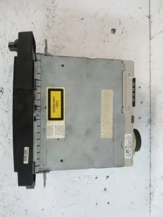 6965046 Блок навигации BMW 5 E60/E61 Арт e11801368, вид 3